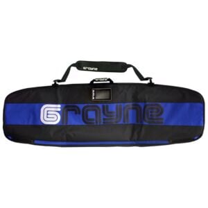 Grayne Premium Kiteboard Bag Blue