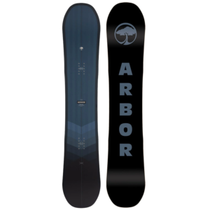 Arbor 2024 Foundation Snowboard