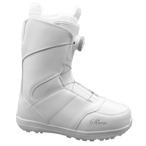 Siren 2024 Lux Pro Twist Women's Snowboard Boots