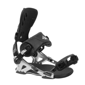 Shred The World With Snowboard Bindings From Wiredsport