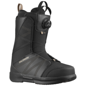 Salomon Titan BOA 2024 Snowboard Boots
