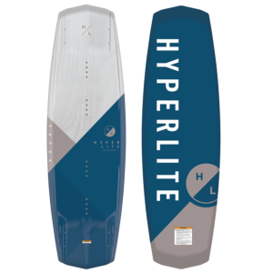 Hyperlite Vapor Wakeboard 143 cm (Scratch)