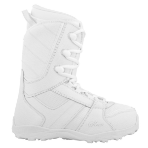 Siren 2022 Lux Women's Snowboard Boots