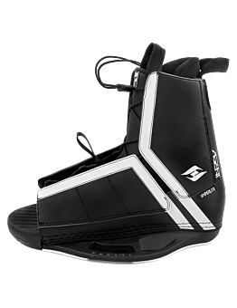 Hyperlite Agent Wakeboard Bindings