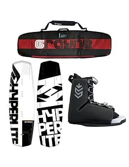 Camp Seven Dreamcatcher 2021 with Lux Rear Entry Step in Style Bindings Womens Complete Snowboard Package 