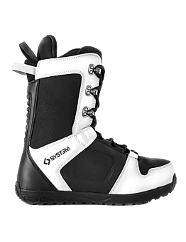 System APX Snowboard Boots (Blems)