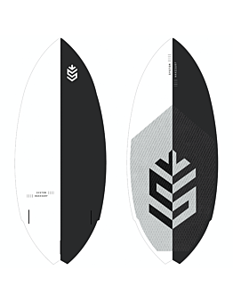 System Mondo 5'2