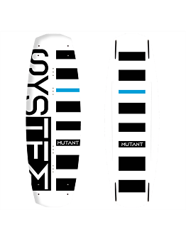 System Wakeboard Mutant
