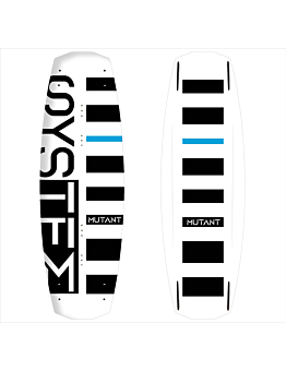 System Wakeboard Mutant 2024