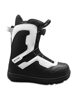 System APX Pro Twist Snowboard Boots (Blem)