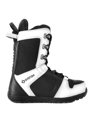 System 2022 APX Snowboard Boots