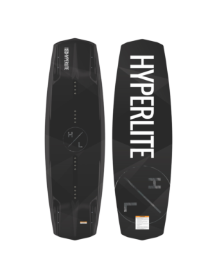 Hyperlite Destroyer Wakeboard 2022 139 cm Scratch