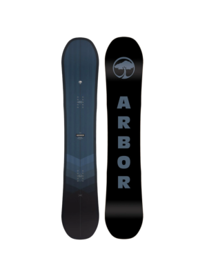Arbor 2024 Foundation Snowboard