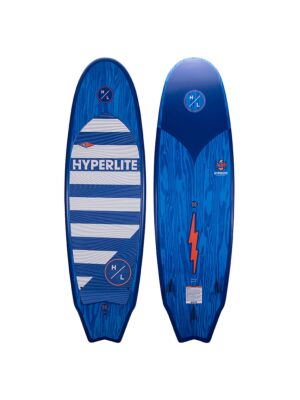 Hyperlite Landlock 2023 Wakesurf Board