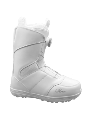 Siren 2024 Lux Pro Twist Women's Snowboard Boots