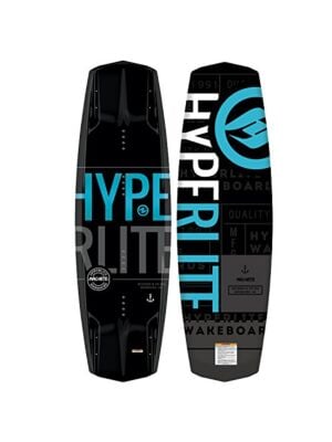 Hyperlite Wakeboard Machete 136 cm (Blem)