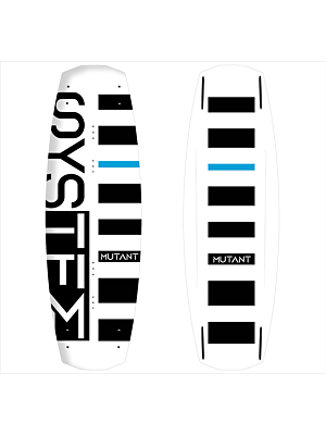 System Wakeboard Mutant 2024