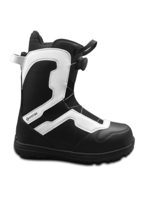 System 2024 APX Pro Twist Snowboard Boots