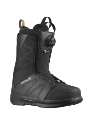 Salomon Titan BOA 2024 Snowboard Boots