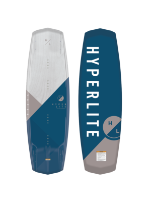 Hyperlite Vapor Wakeboard 143 cm (Scratch)